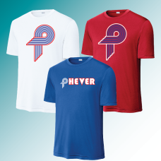 Phever Sport Tek Tee